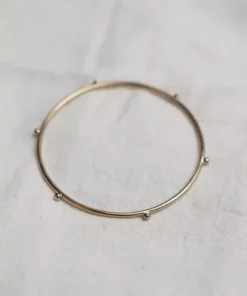 Yewo Yosay Recycled Bangle