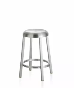Emeco Za Recycled Counter Stool 20 Emeco Za Recycled Counter Stool