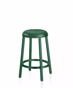 Emeco Za Recycled Counter Stool 22 Emeco Za Recycled Counter Stool
