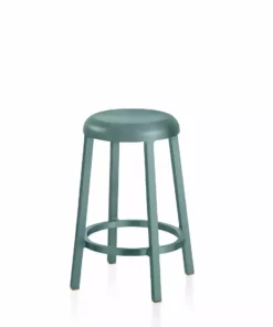 Emeco Za Recycled Counter Stool 23 Emeco Za Recycled Counter Stool