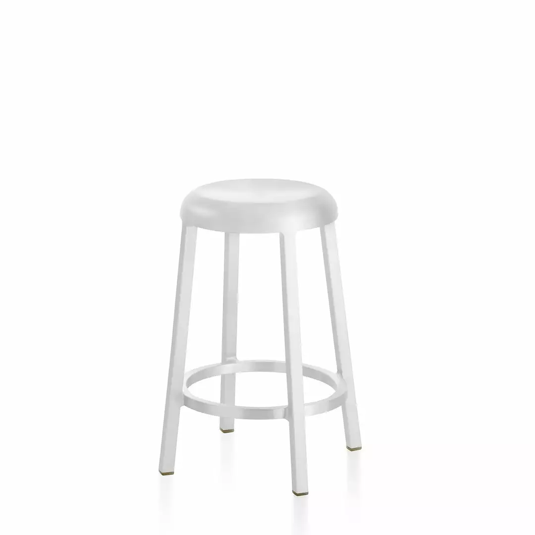 Emeco Za Recycled Counter Stool 13 Emeco Za Recycled Counter Stool