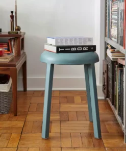 Emeco Za Recycled Counter Stool
