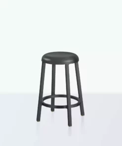 Emeco Za Recycled Counter Stool