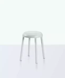 Emeco Za Recycled Small Stool