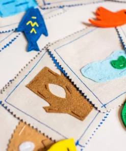 Zeki Learning Animal Habitat Matching Game