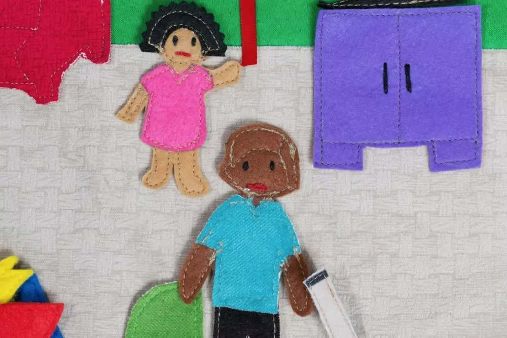 Zeki Learning Family Storyboard 3 Zeki Learning Family Storyboard