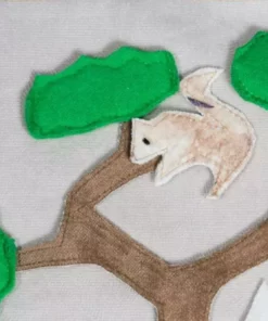 Zeki Learning Forest Habitat Storyboard Best Sellers