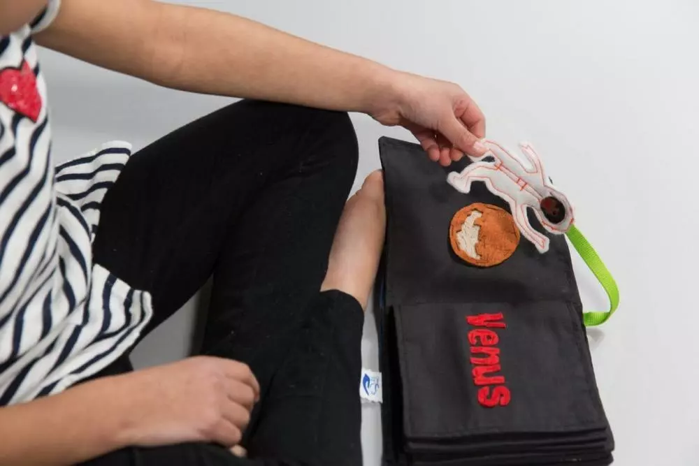 Zeki Learning Solar System Book Gifts 4 Zeki Learning Solar System Book Gifts