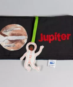 Zeki Learning Solar System Book Gifts