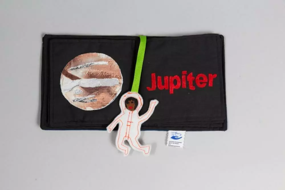 Zeki Learning Solar System Book Gifts 1 Zeki Learning Solar System Book Gifts