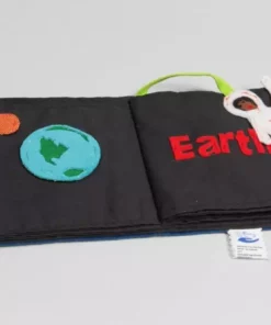 Zeki Learning Solar System Book Gifts