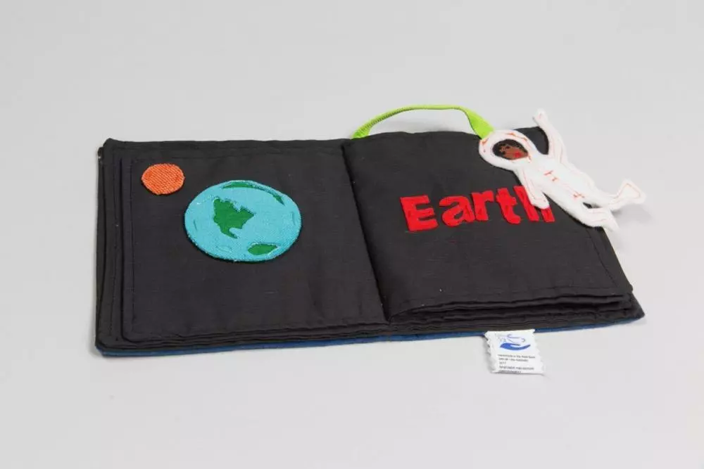 Zeki Learning Solar System Book Gifts 2 Zeki Learning Solar System Book Gifts