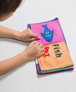 Zeki Learning Spanish-English Animal Book Gifts