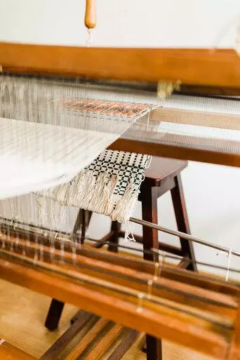 Zuahaza Barichara Lumbar Pillow Cover - Apricot 4 Zuahaza Barichara Lumbar Pillow Cover - Apricot