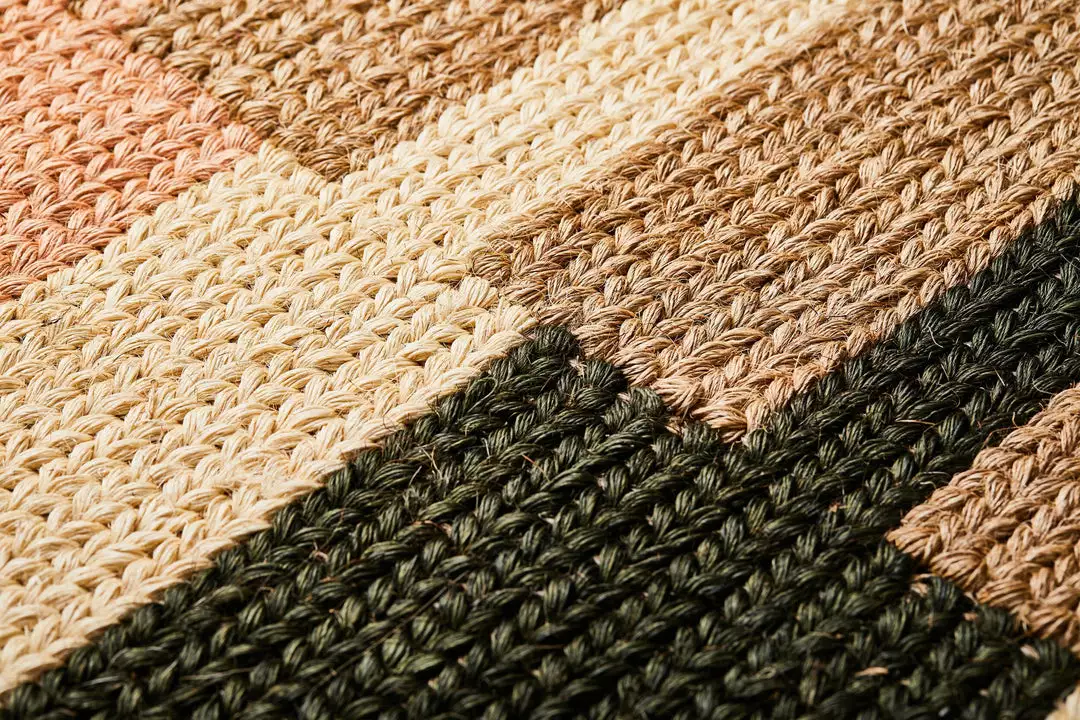 Zuahaza Bogotá Area Rug 2 Zuahaza Bogotá Area Rug