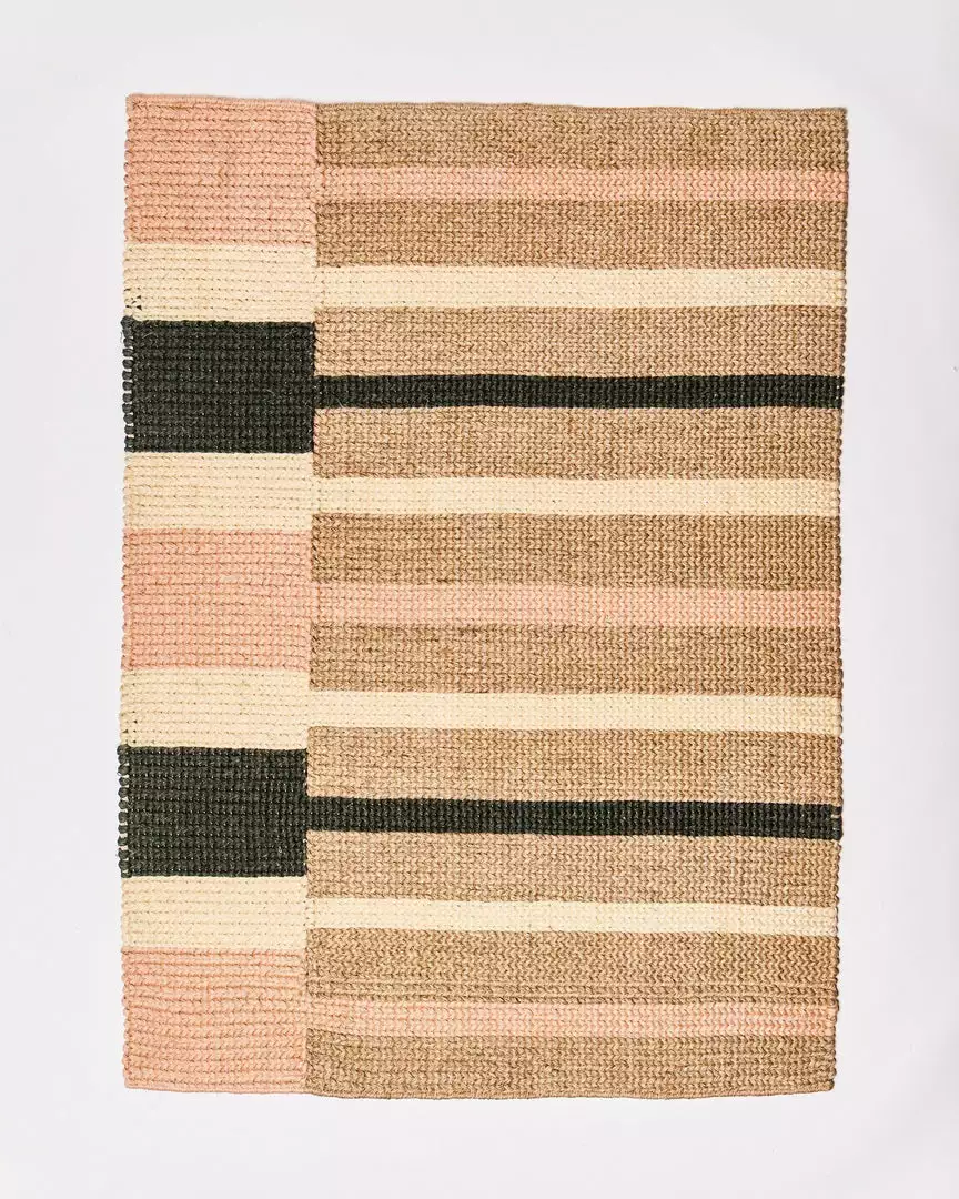 Zuahaza Bogotá Area Rug 1 Zuahaza Bogotá Area Rug