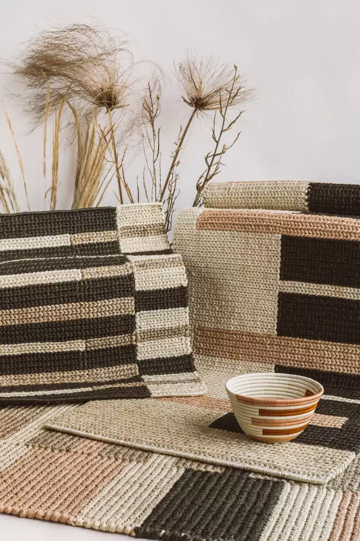 Zuahaza Bogotá Area Rug 3 Zuahaza Bogotá Area Rug