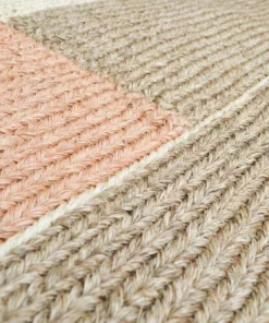 Zuahaza Curiti Fique Area Rug Home Goods 13 Zuahaza Curiti Fique Area Rug Home Goods