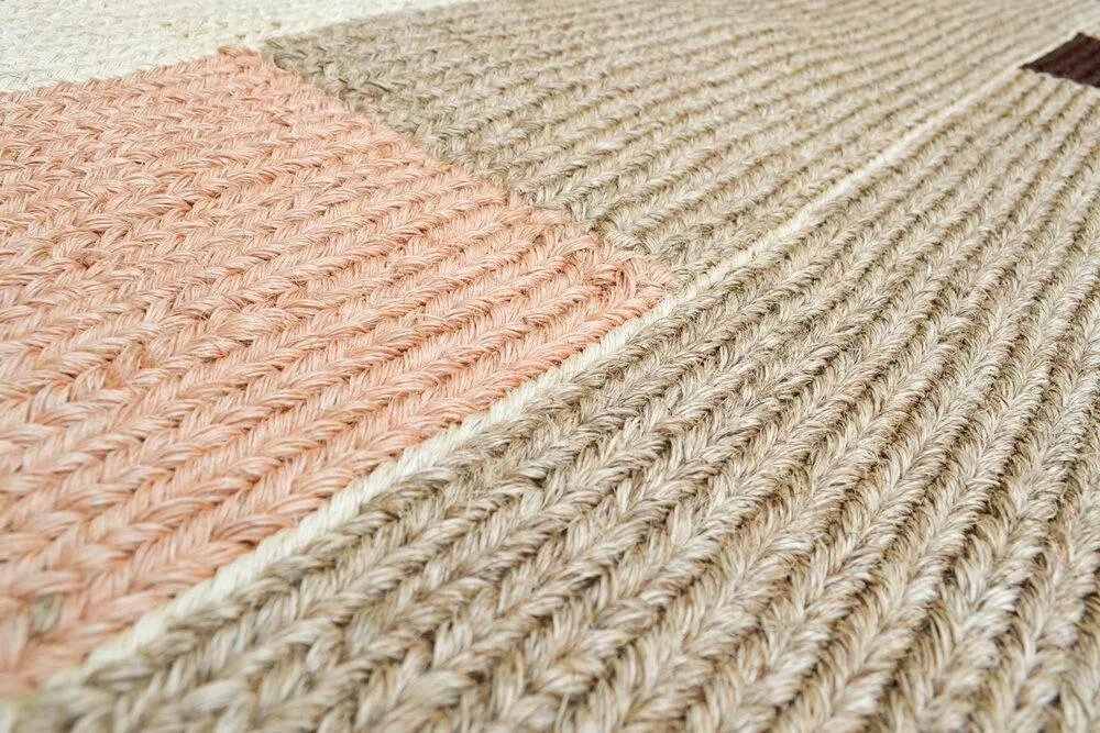 Zuahaza Curiti Fique Area Rug Home Goods 7 Zuahaza Curiti Fique Area Rug Home Goods