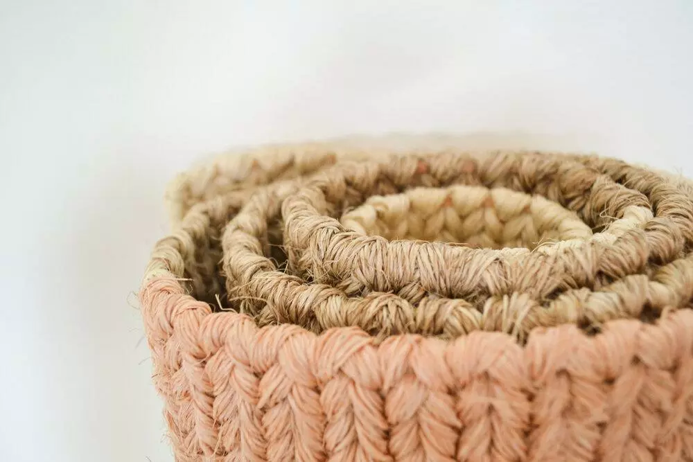 Zuahaza Curiti Fique Area Rug Home Goods 6 Zuahaza Curiti Fique Area Rug Home Goods