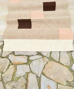 Zuahaza Curiti Fique Area Rug Home Goods 10 Zuahaza Curiti Fique Area Rug Home Goods