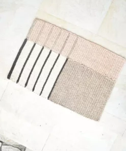 Zuahaza Curiti Fique Rug - Small