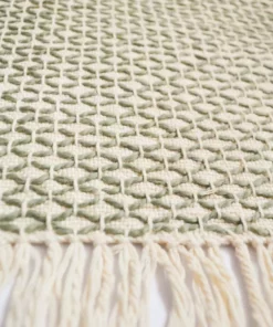 Zuahaza Diamond Guanabana Placemat Kitchen + Dining