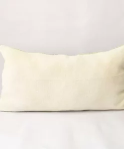 Zuahaza Home Goods Feijoa Lumbar Pillow Cover