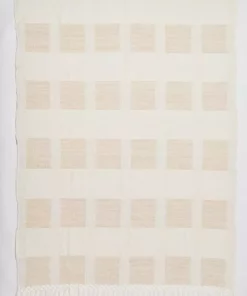 Zuahaza Home Goods Sumapaz Large Throw Blanket