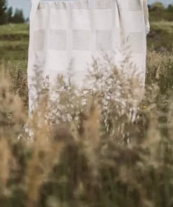 Zuahaza Home Goods Sumapaz Large Throw Blanket