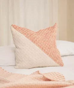 Zuahaza Tyba Diagonal Throw Pillow Cover Home Goods